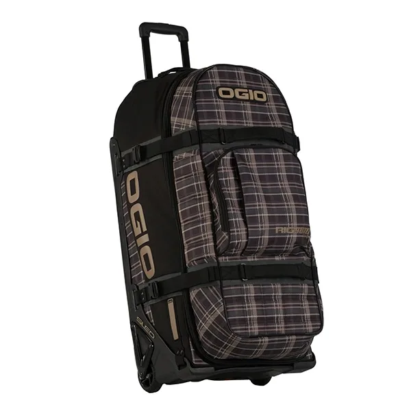 Ogio Rig 9800 Wheeled Bag