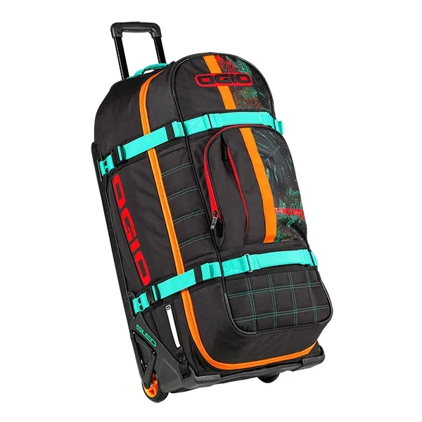 Ogio Rig 9800 Wheeled Bag - Tropics