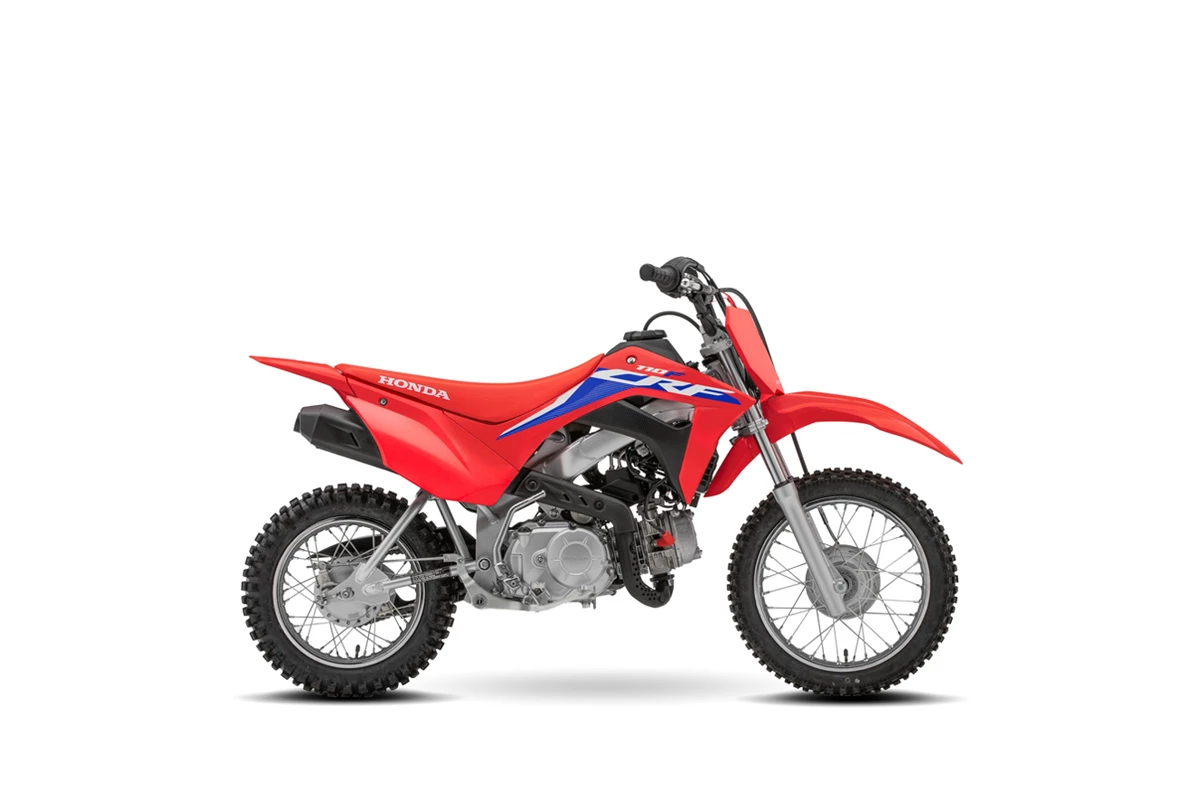 Honda CRF 110F