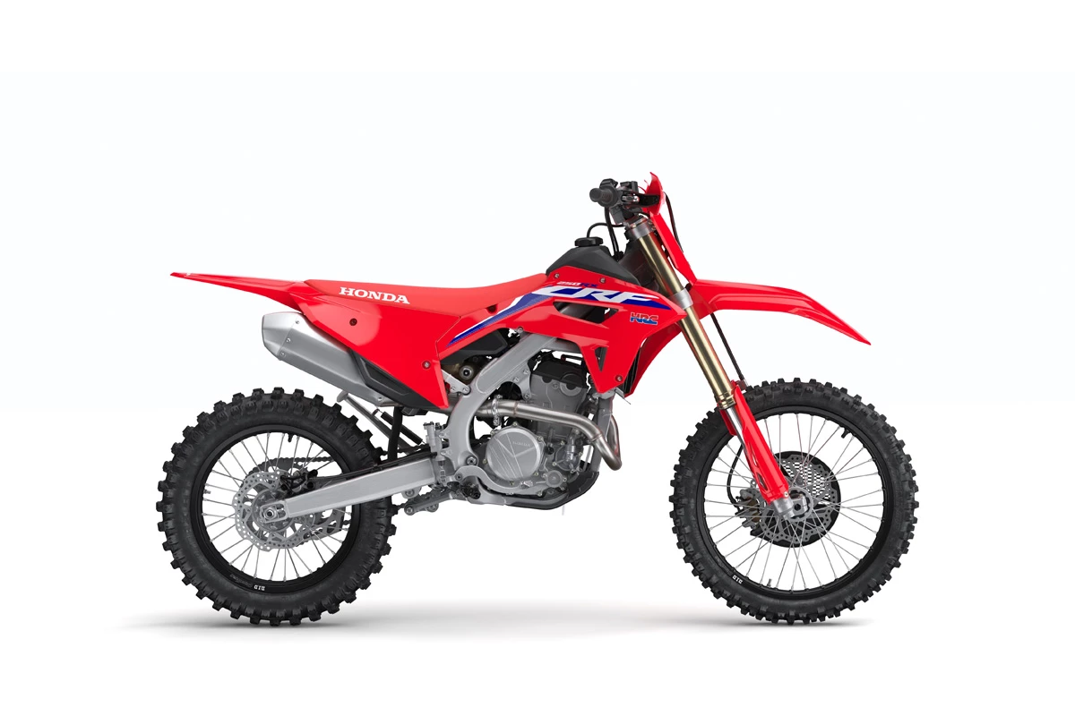 Honda CRF 250RX