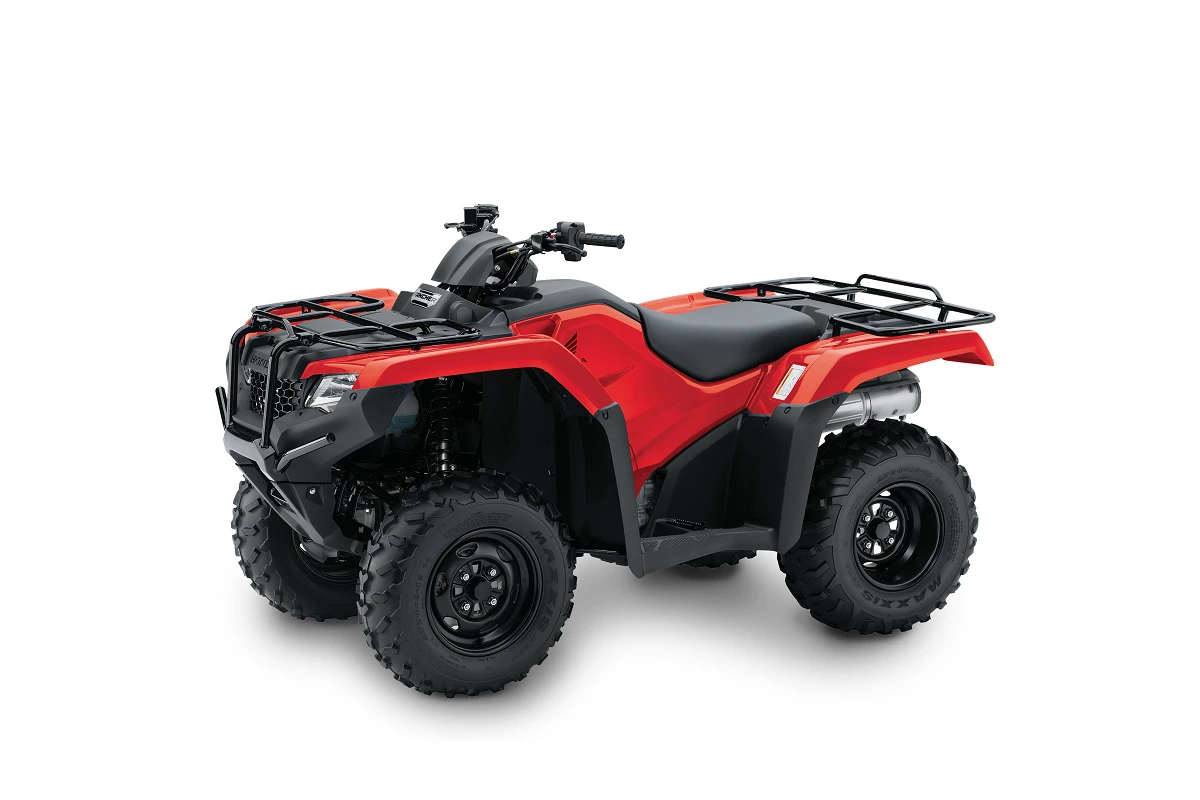 Honda TRX 420FA6