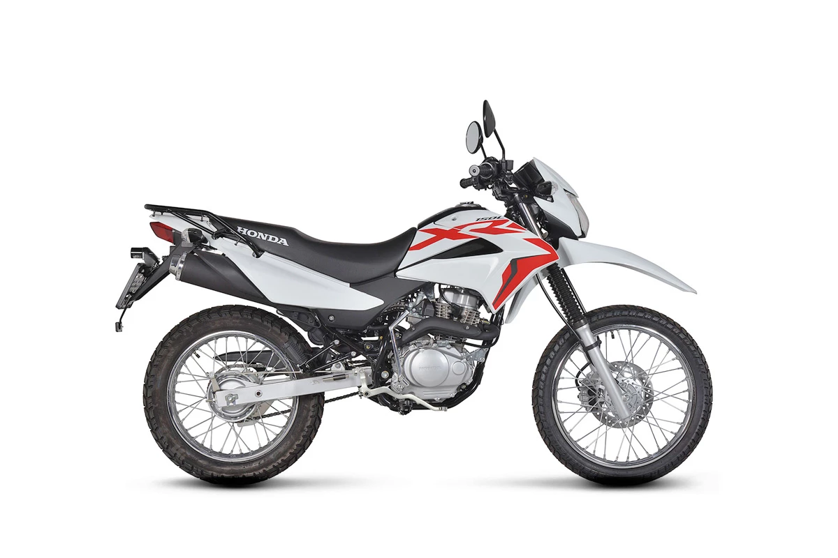 Honda XR 150L