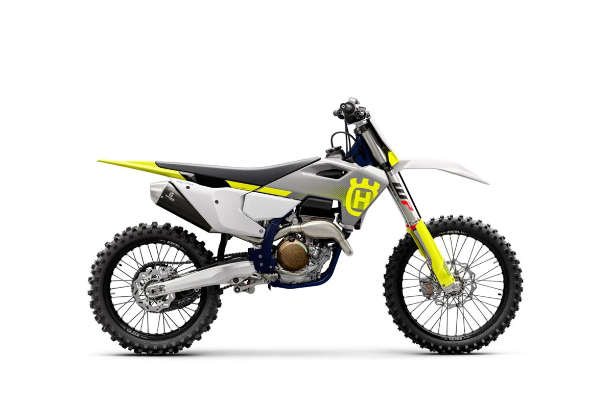 Husqvarna FC 250