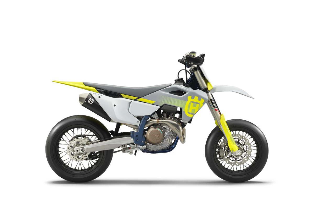 Husqvarna FS 450