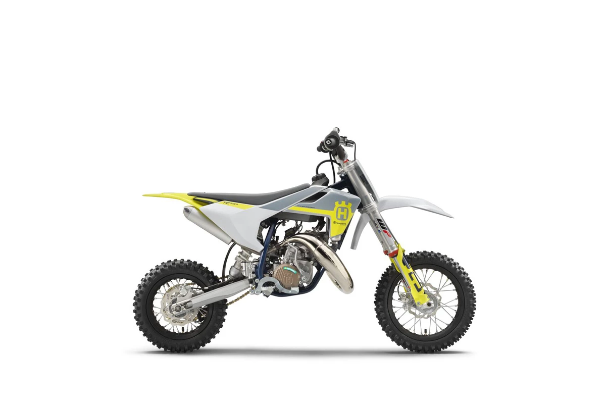 Husqvarna TC 50