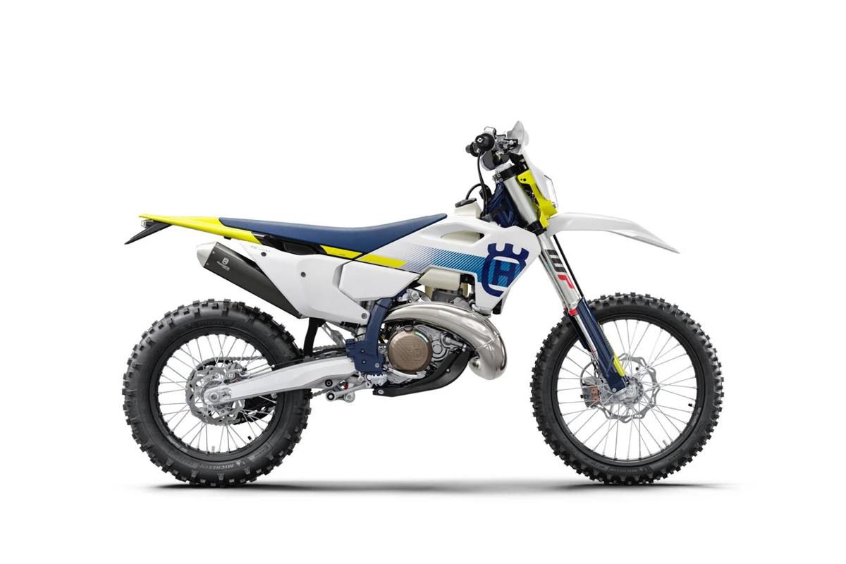 Husqvarna TE 250