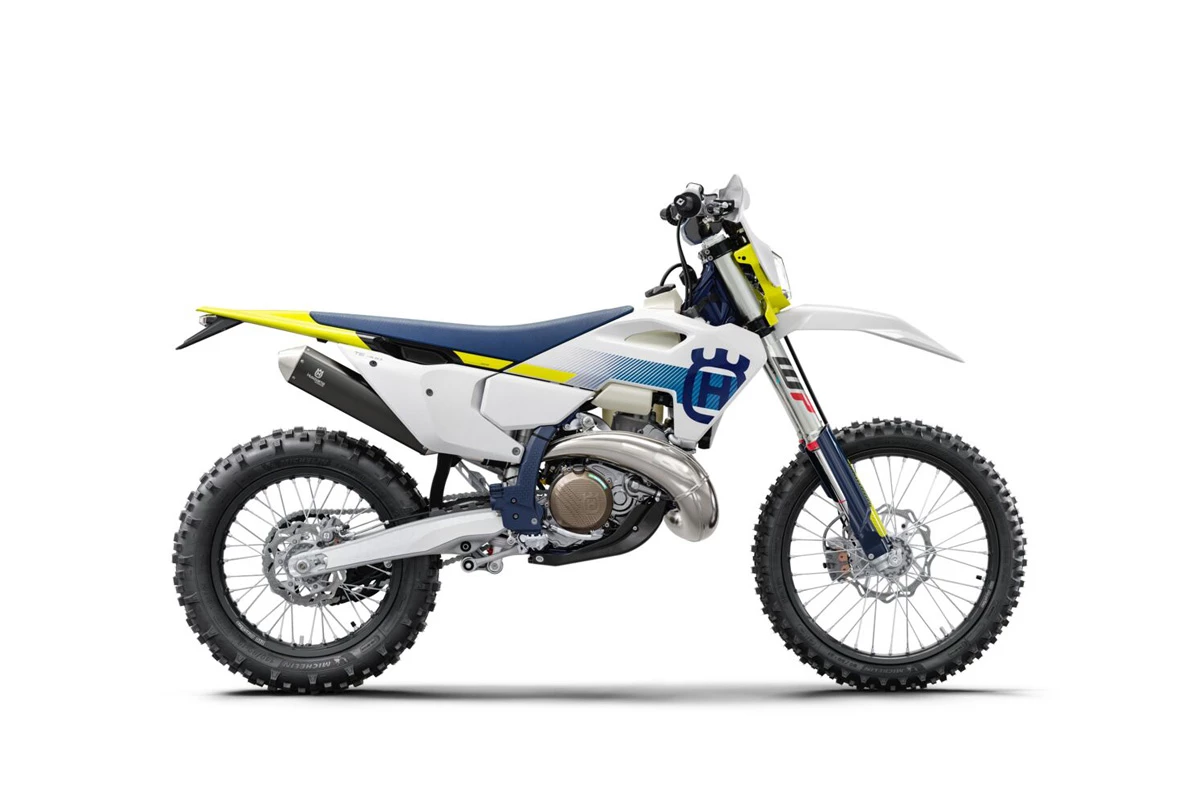 Husqvarna TE 300