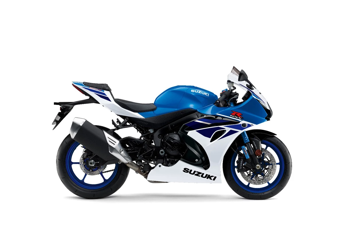 Suzuki GSX-R1000RZ