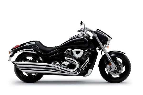 Suzuki VZR 1800M Boulevard