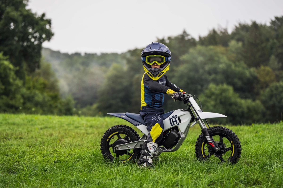 Husqvarna EE 2