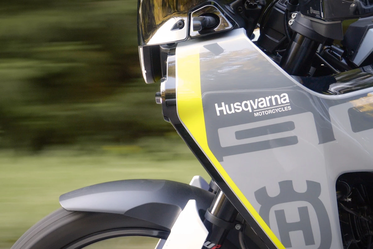 Husqvarna Norden 901 (MY24)