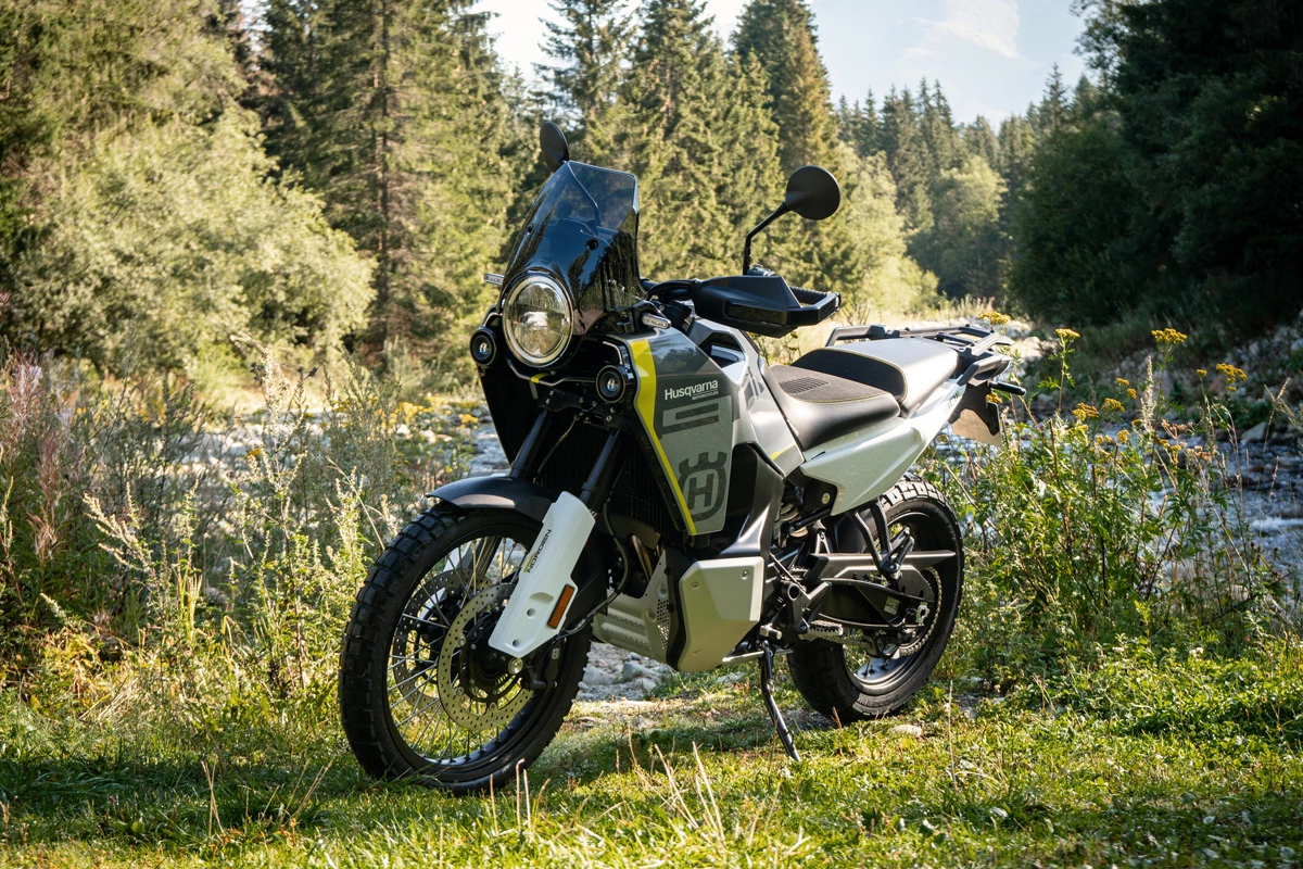 Husqvarna Norden 901 (MY24)