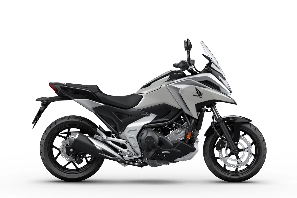 Honda NC 750X A