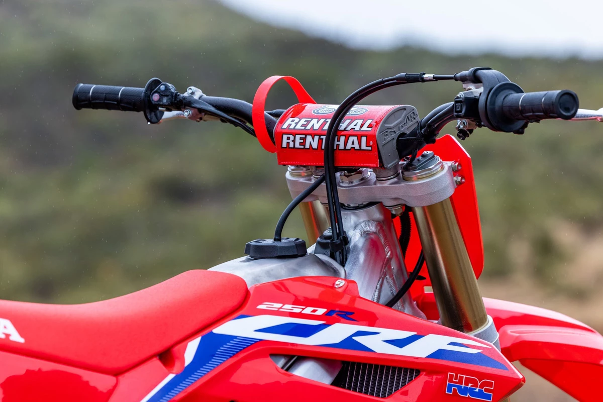 Honda CRF 250R