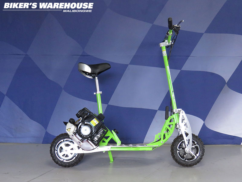 2020 Uber Scoot 70X