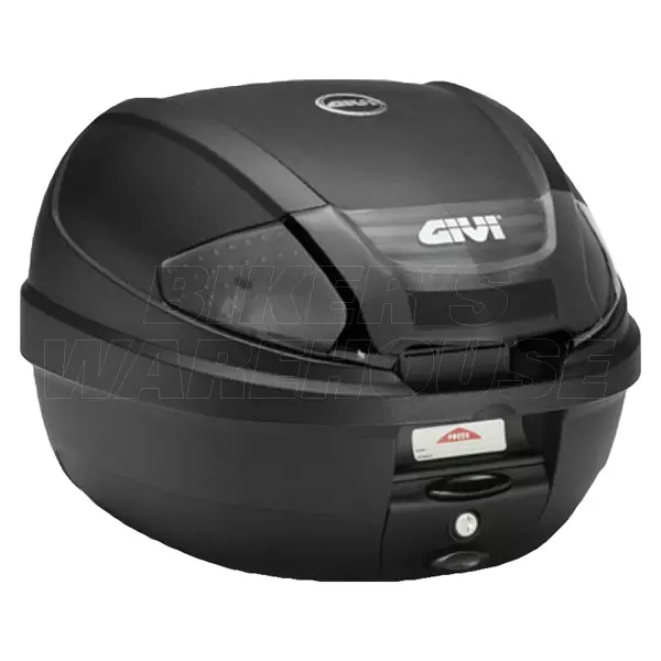 Givi Monolock 30 Litre Tech Top Box