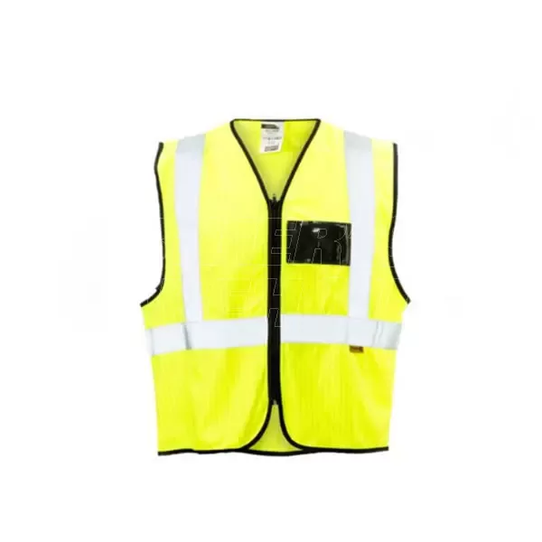 Watt Reflective Safety Vest