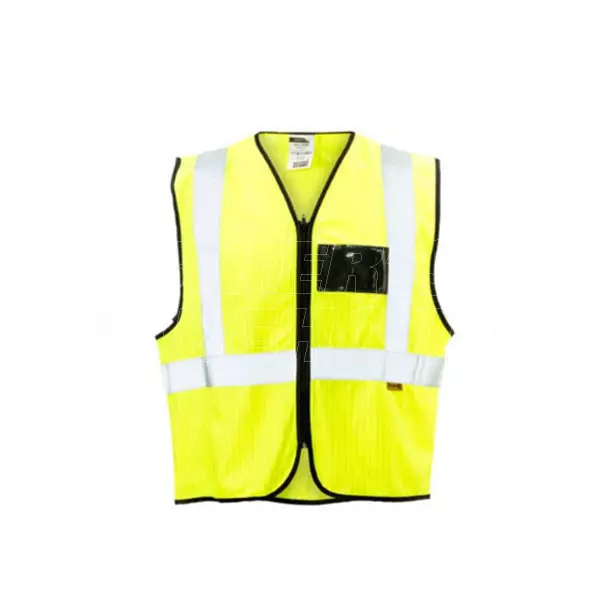Watt Reflective Safety Vest