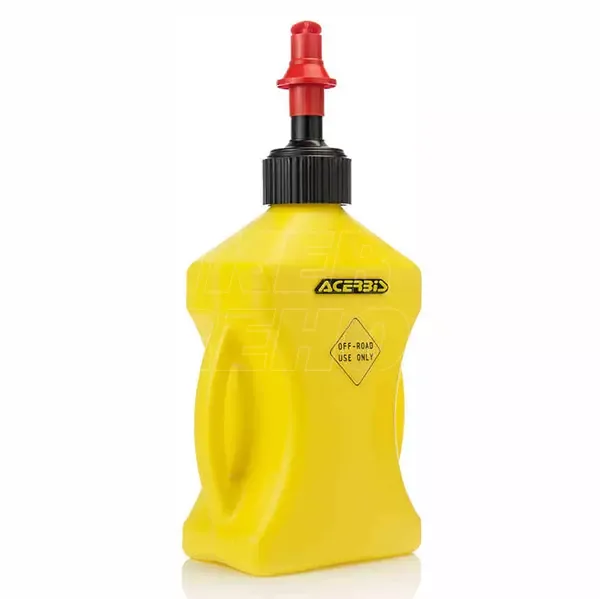 Acerbis Quick Fill 10L Fuel Tack