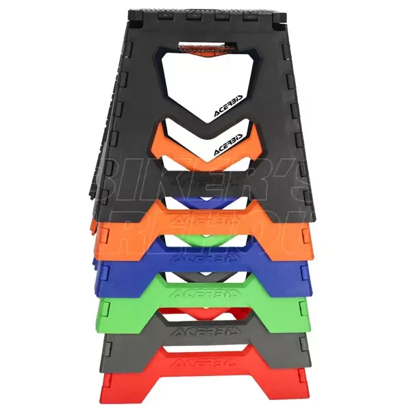 Acerbis Folding Bike Stand