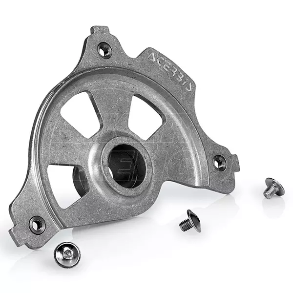 Acerbis Front Disc Cover X-Brake Mounting Kit