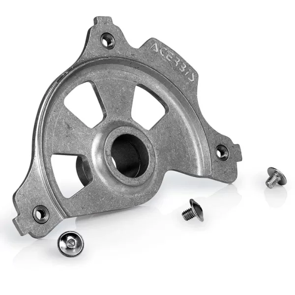 Acerbis X-Brake 2.0 Front Disc Cover Mounting Kit KTM/Husqvarna/Husaberg
