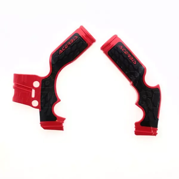 Acerbis X-Grip Frame Protector Set MC/TC/SX 65