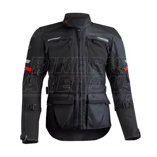 Acerbis X-Tour Adventure Jacket