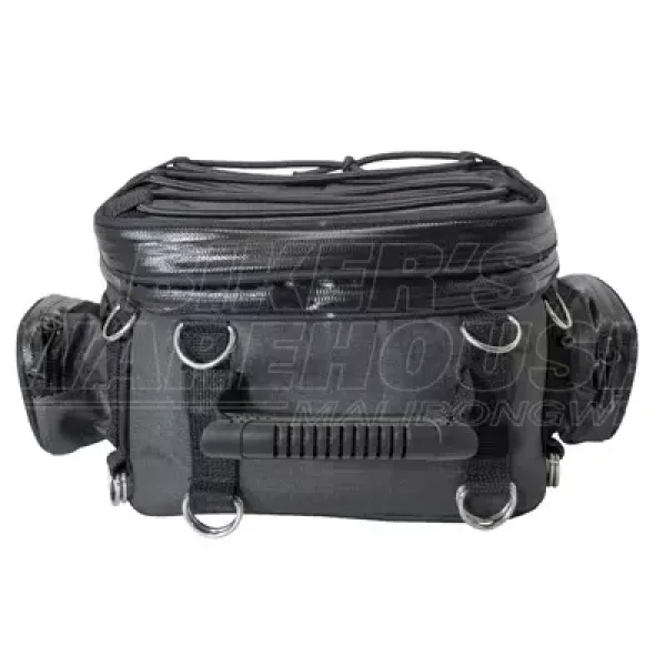 Adventure Luggage Tail Pack