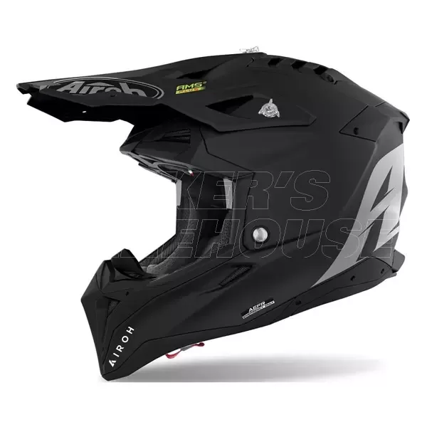 Airoh Aviator 3 Motocross Helmet