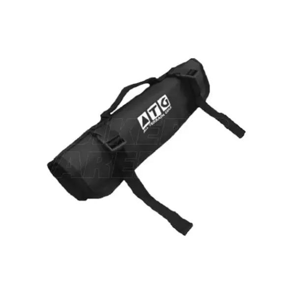 ATG 20+1 Pocket Tool Roll