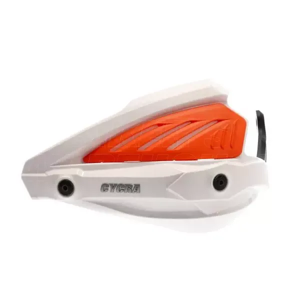 Cycra Voyager Hand Guards with Mounting Kit