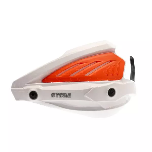 Cycra Voyager Hand Guards with Mounting Kit