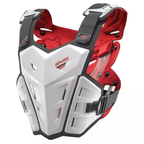 Evs chest protector online