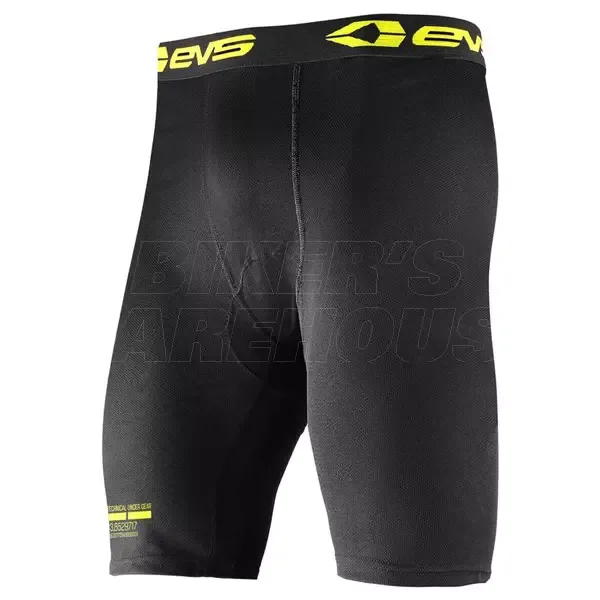 EVS Tug Vented Shorts
