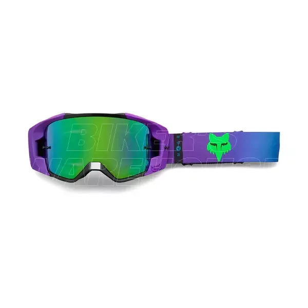 Fox Vue Dkay Goggles - Spark M Blue 29676-551