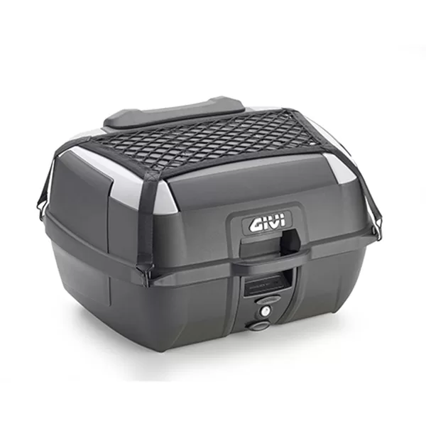 Givi B45+ Topcase – Black