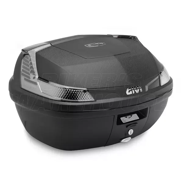 Givi Monolock 47 Litre Blade Top Box