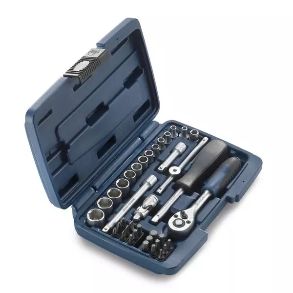 Husqvarna Multi-Toolbox