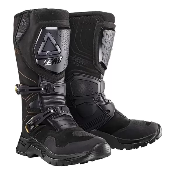 Leatt Boot ADV HydraDri 7.5 - Stealth