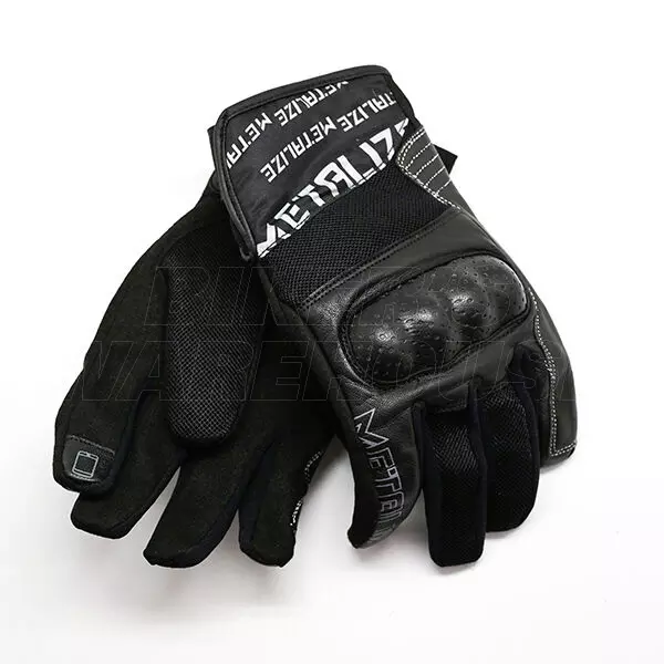 Metalize 368 Short Road Gloves