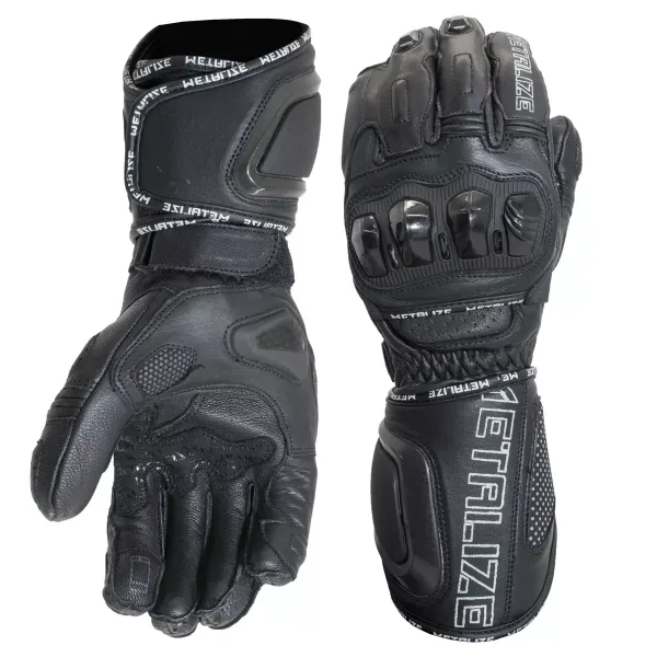 Metalize 233 Long Gloves