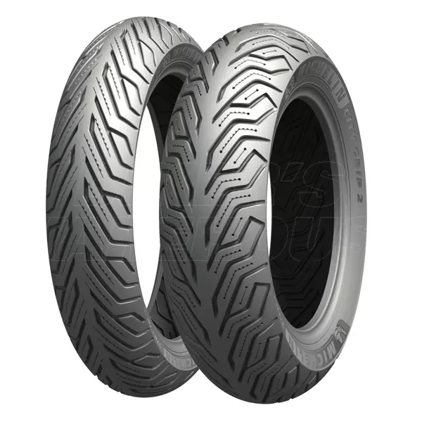 Michelin City Grip 2 Scooter Tyre