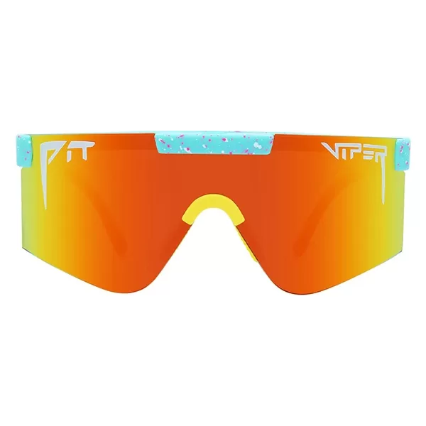 Pit Viper Sunglasses - The Playmate 2000