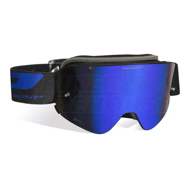 Progrip 3205 Magnetic Lens MX Goggle