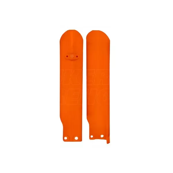Protech Wrap-Around Fork Guards