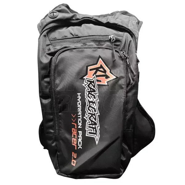 Racecraft Hydration Backpack - 2L
