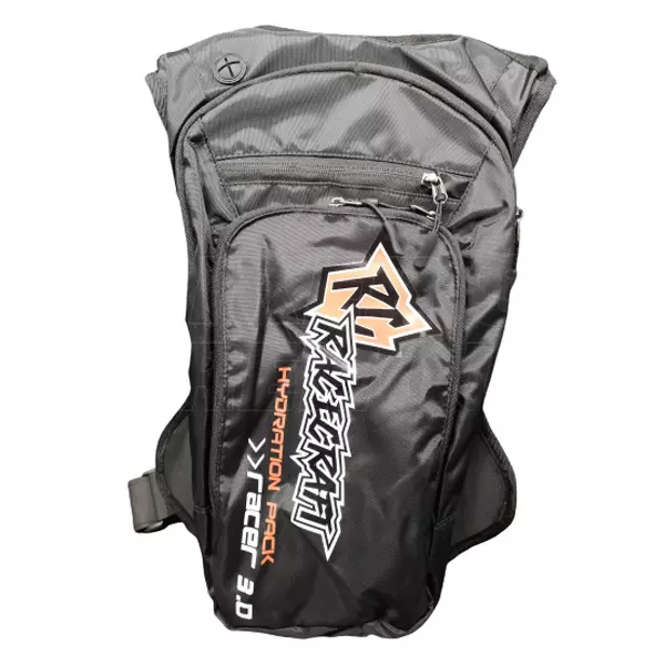 Racecraft Hydration Backpack - 3L