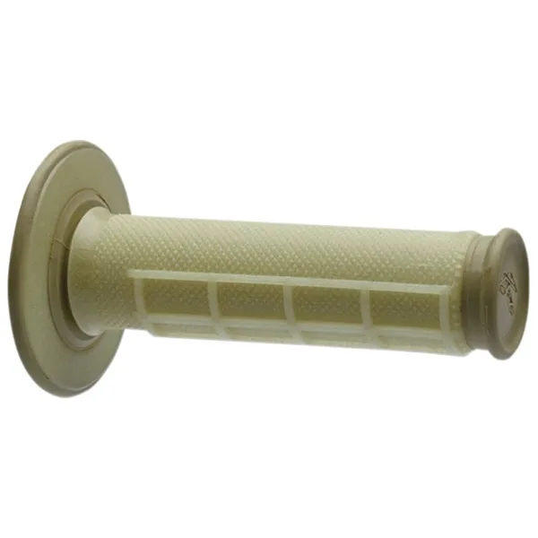 Renthal MX Dual Kevlar H/Waffle Grips - Aramid