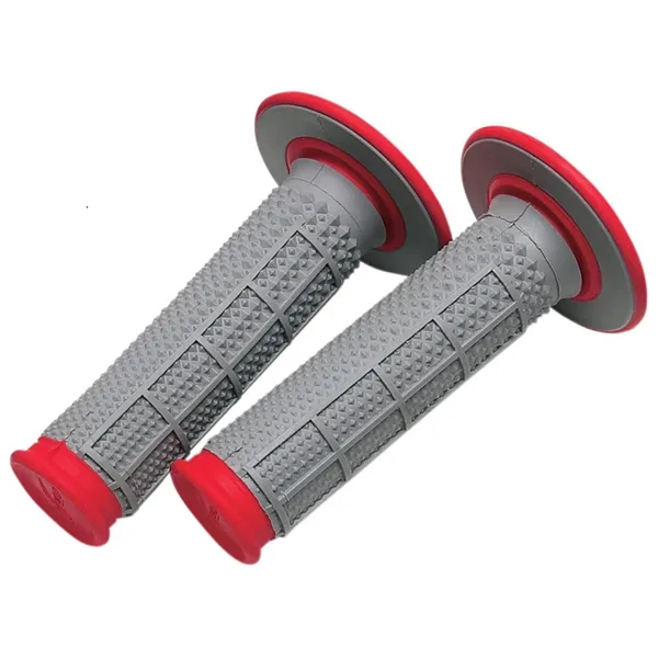 Renthal Tapered MX Dual Compound H/Waffle Grips
